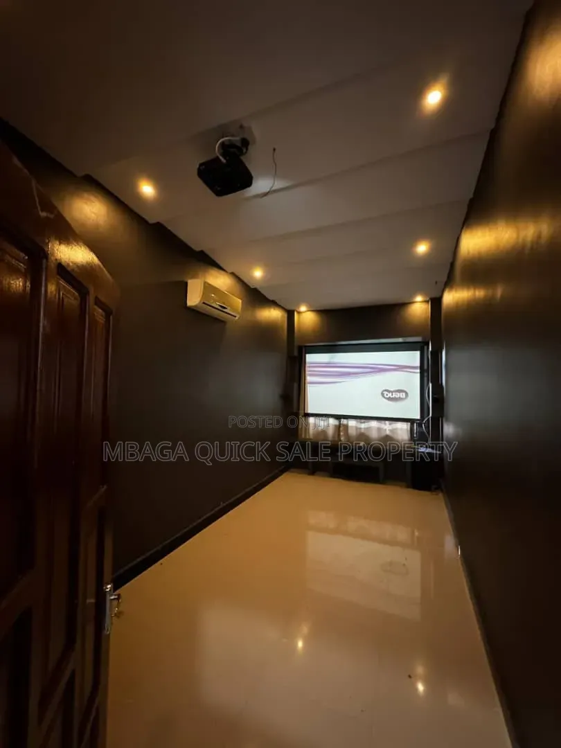 4bdrm House in Bunju Beach for rent