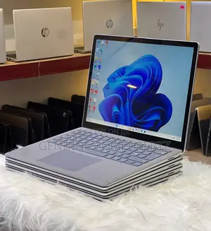 Laptop Microsoft Surface Laptop 2 8GB Intel Core i5 SSD 256GB
