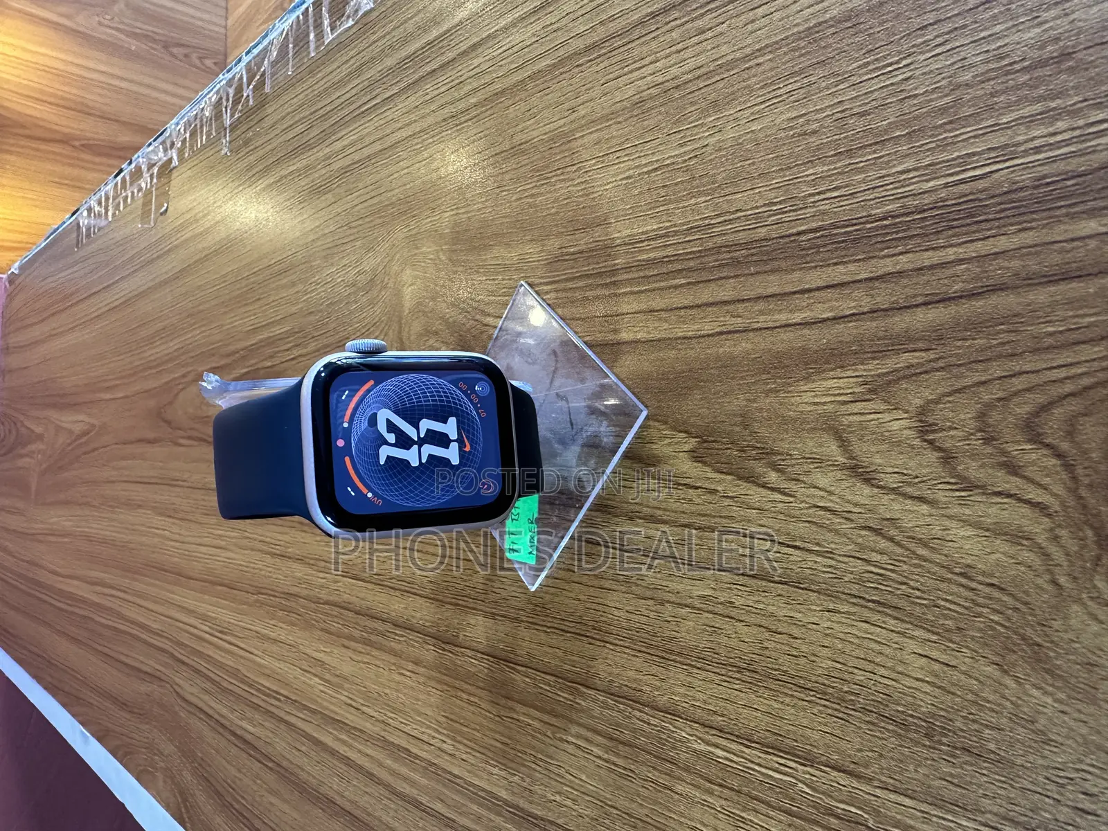 Apple Watch Se