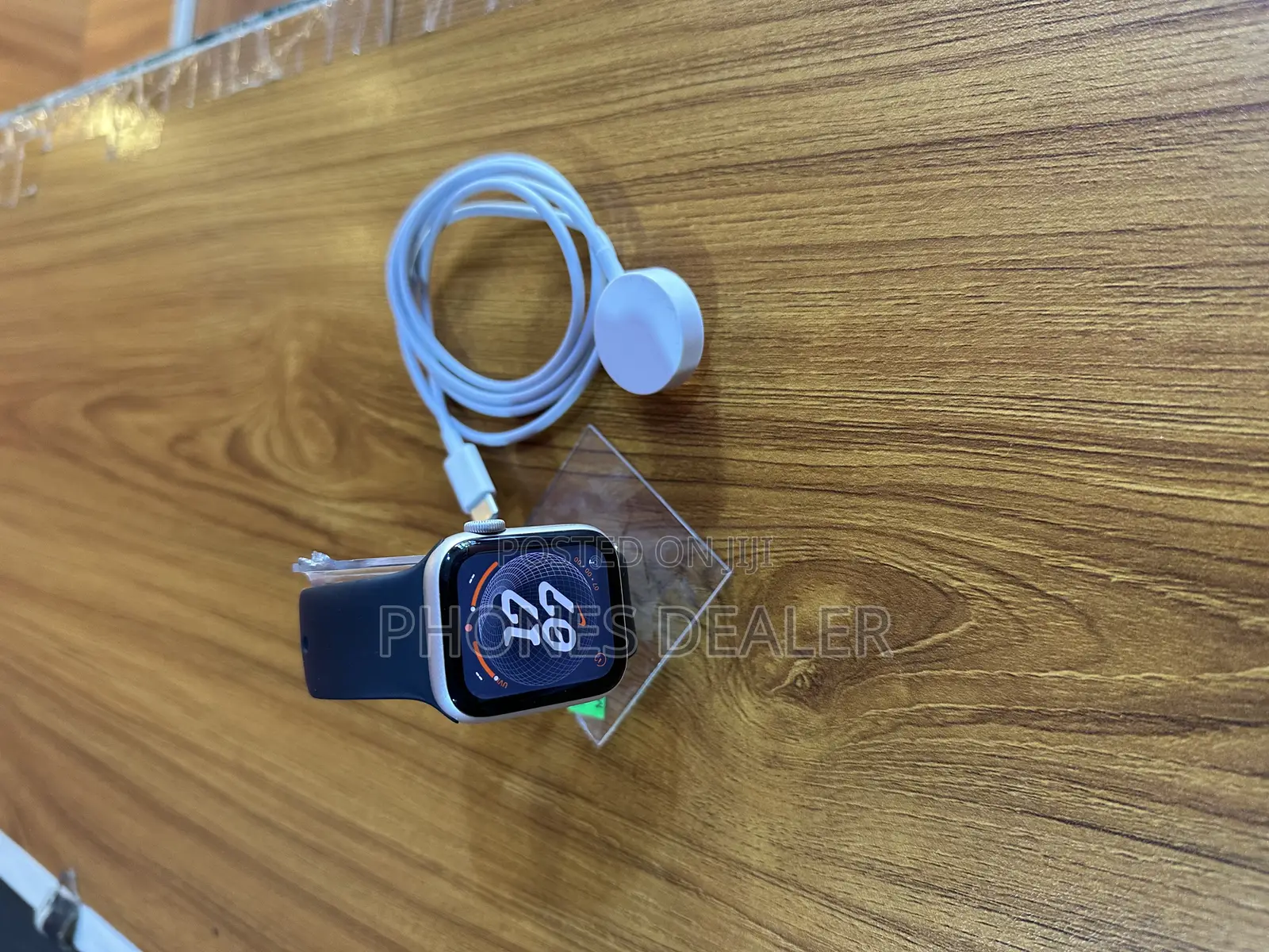 Apple Watch Se