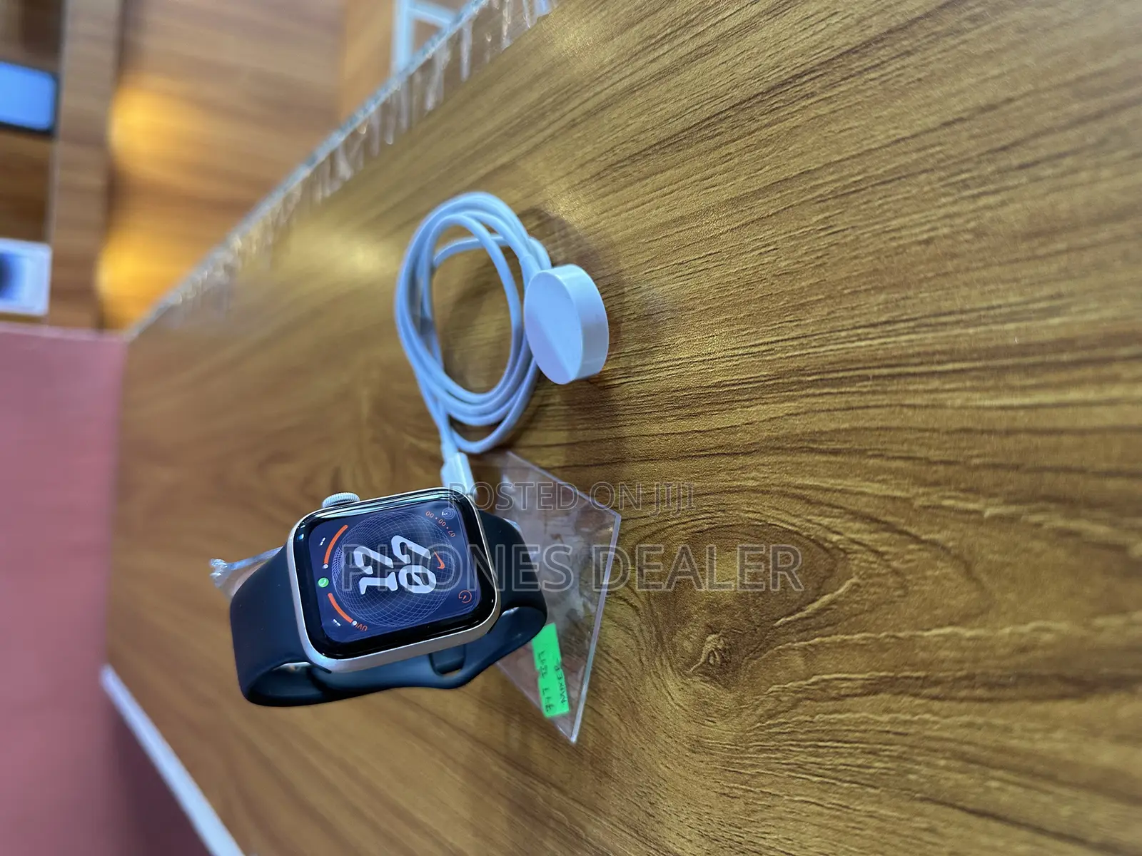 Apple Watch Se