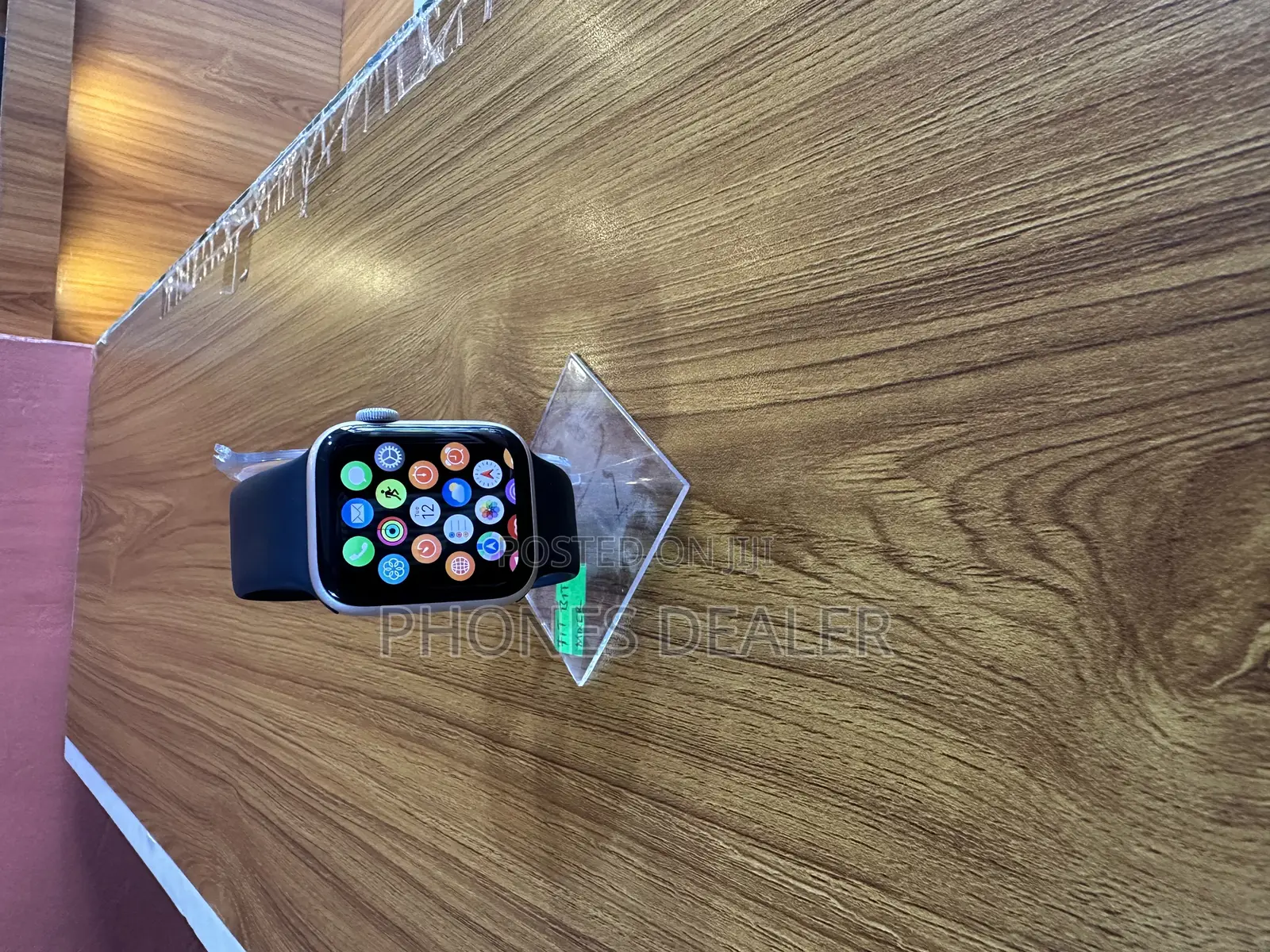 Apple Watch Se