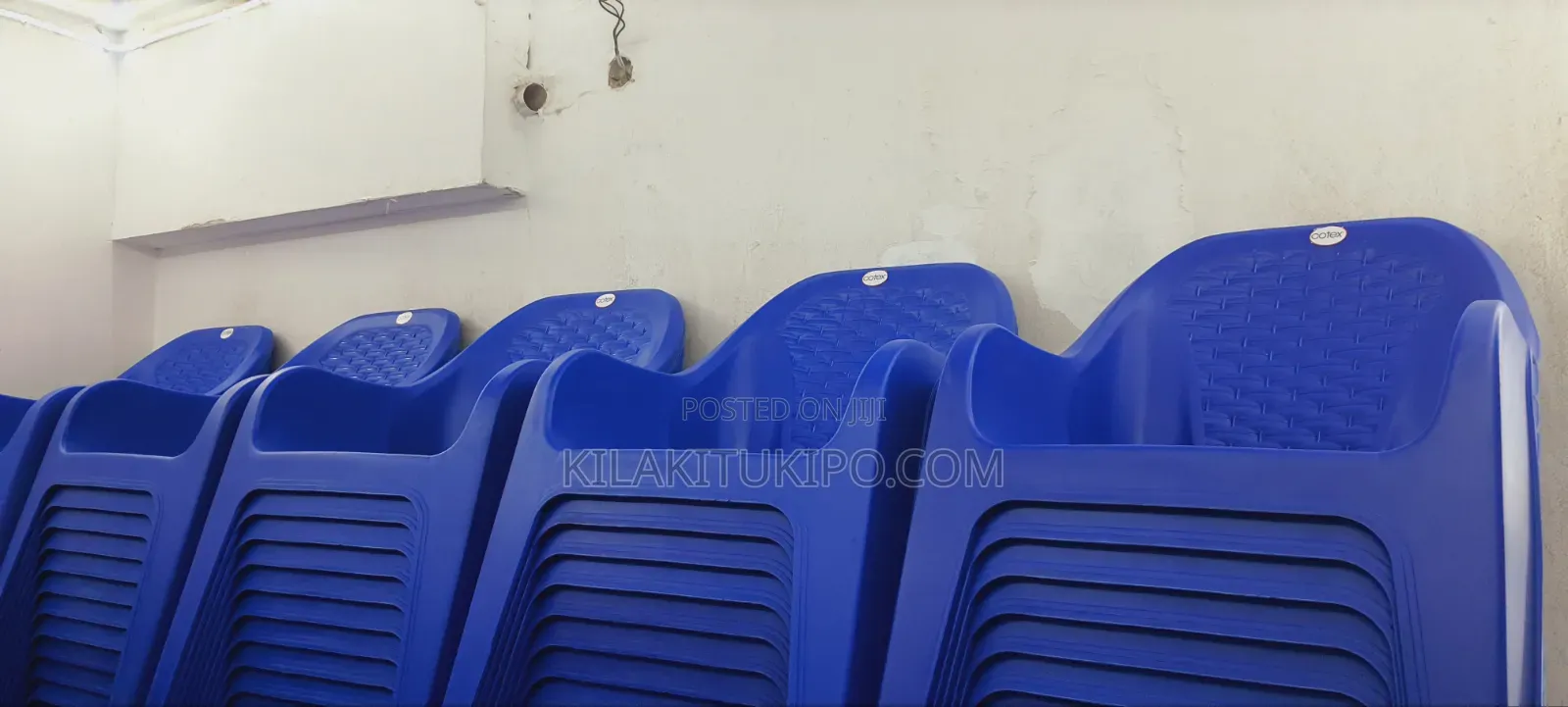 Sofa Plastic Chairs Heavy Duty