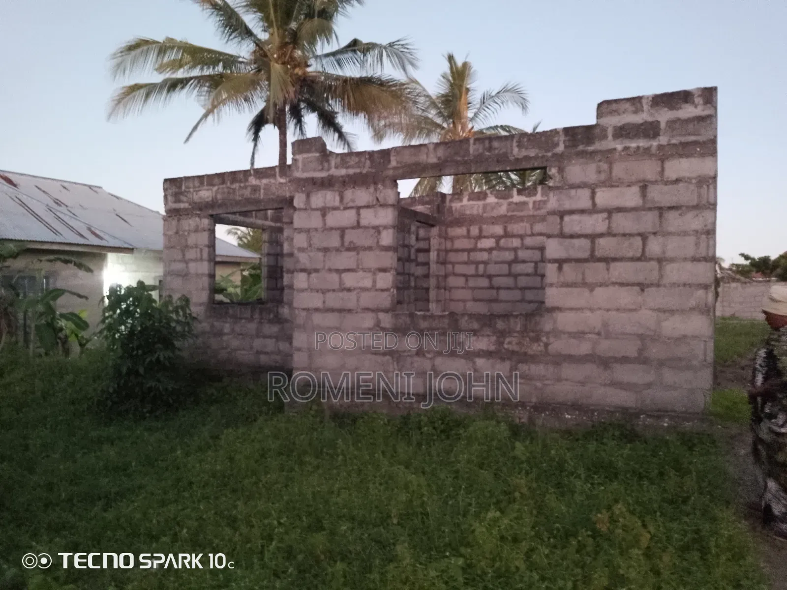 1bdrm Townhouse/Terrace In Tanzania Daresalaam, Ukonga For Sale
