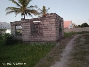 1bdrm Townhouse/Terrace In Tanzania Daresalaam, Ukonga For Sale