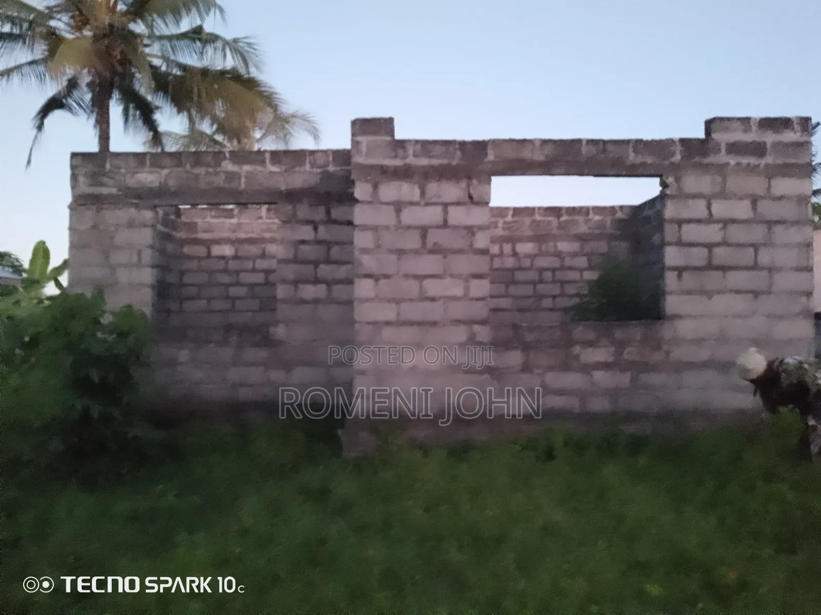 1bdrm Townhouse/Terrace In Tanzania Daresalaam, Ukonga For Sale