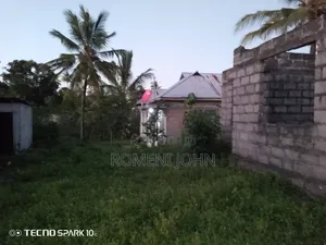 1bdrm Townhouse/Terrace In Tanzania Daresalaam, Ukonga For Sale