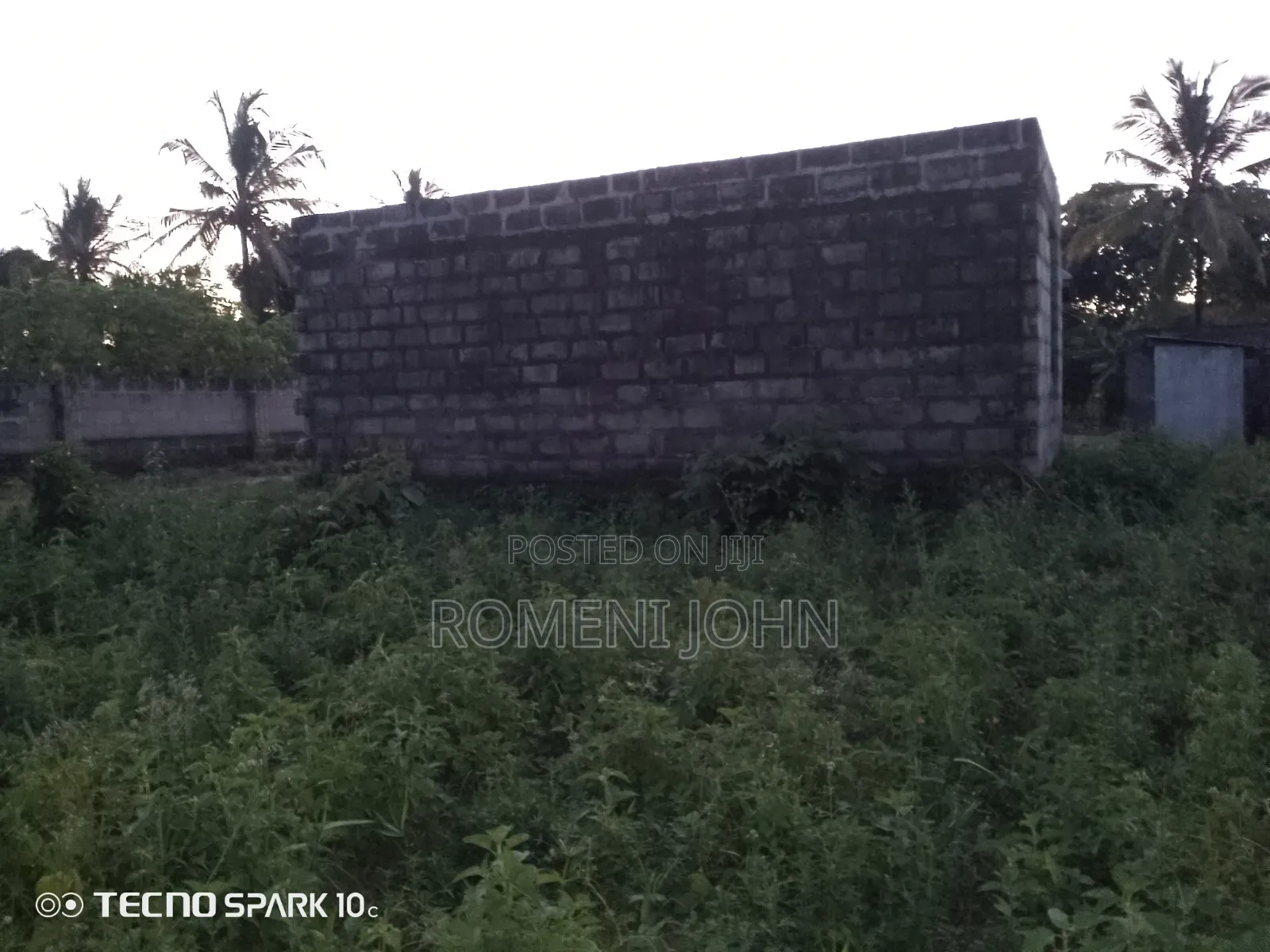 1bdrm Townhouse/Terrace In Tanzania Daresalaam, Ukonga For Sale