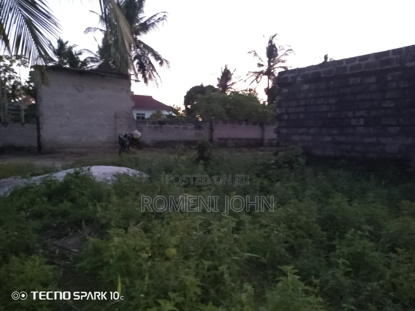 1bdrm Townhouse/Terrace In Tanzania Daresalaam, Ukonga For Sale