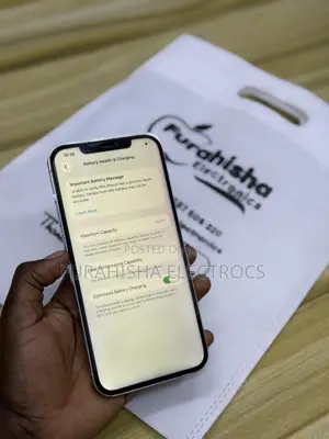 Apple iPhone 12 Pro Max 128 GB Silver