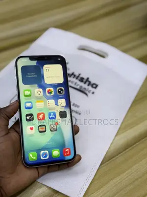Apple iPhone 12 Pro Max 128 GB Silver