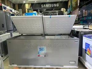 Roch Chest Freezer 750 Liter