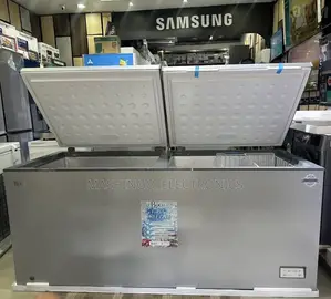 750 Liter Roch Freezer