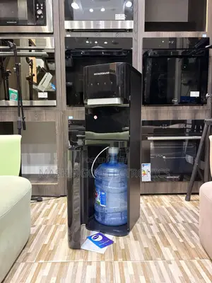 Homebase Water Dispenser