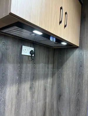 Homebase Kitchen Hood || Hb-2175-B || 75cm