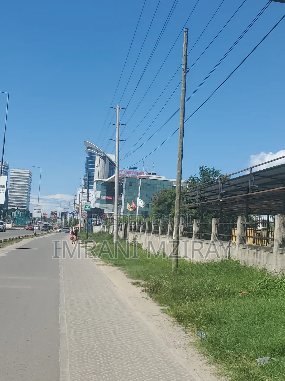 4bdrm Bungalow in Ada Estate for rent