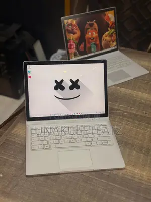 Laptop Microsoft Surface Book 16GB Intel Core i7 SSD 1T