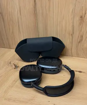 Airpods Max Usb-C – Premium Apple Headphones High-End Sound Comfort