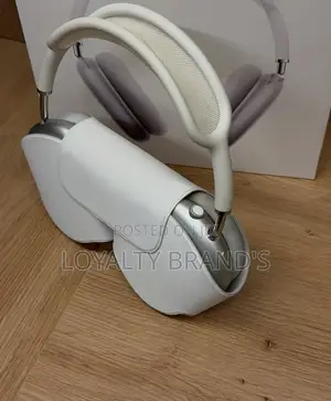 Airpods Max Lightning – Luxury Apple Headphones | Premium Performance