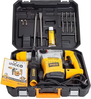 Rotary Hammer