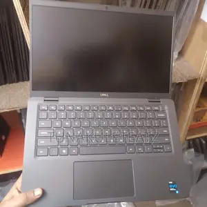 Laptop Dell Latitude 7410 16GB Intel Core i5 SSD 256GB