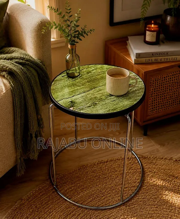 Wooden Stool