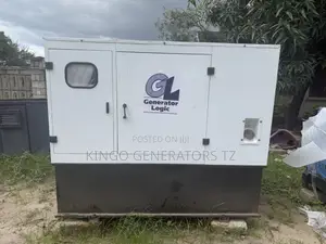 Generator Logic Gl 30kva