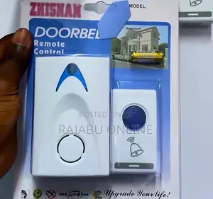 Wireless Doorbell