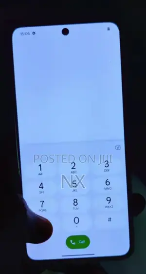 New Nothing Phone CMF Phone 2 Pro 128 GB Black