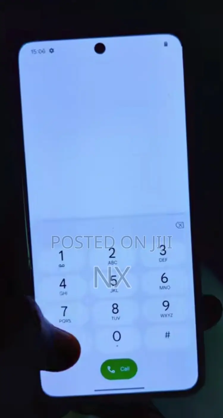 New Nothing Phone CMF Phone 2 Pro 128 GB Black