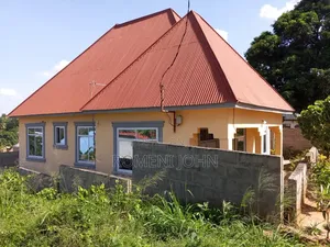 3bdrm House in Tanzania Daresalaam, Ukonga for sale