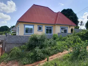 3bdrm House in Tanzania Daresalaam, Ukonga for sale