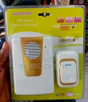 Wireless Doorbell