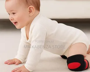 Beby Crawling Knee Pads