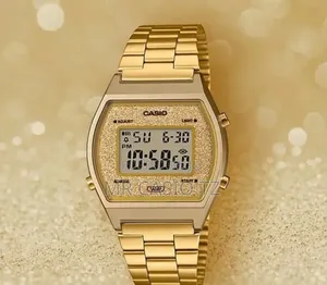 Casio B640wgg-9df
