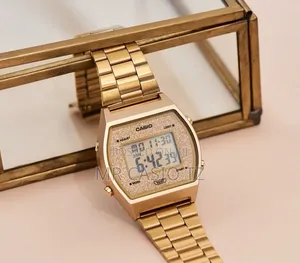 Casio B640wgg-9df