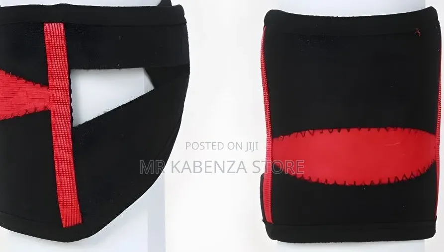 Beby Crawling Knee Pads