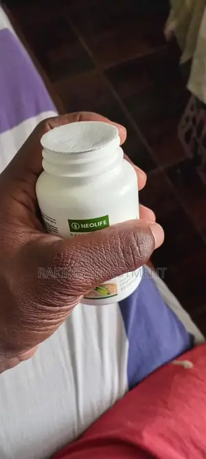 Suluhisho Ya Magonjwa Sugu