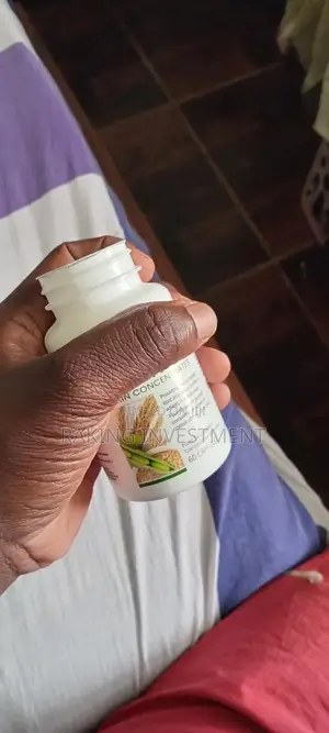 Suluhisho Ya Magonjwa Sugu