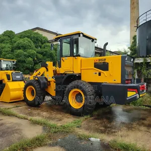Luyu Wheel Loader
