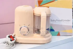 Baby Food Grinder