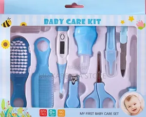 Baby Care Kit