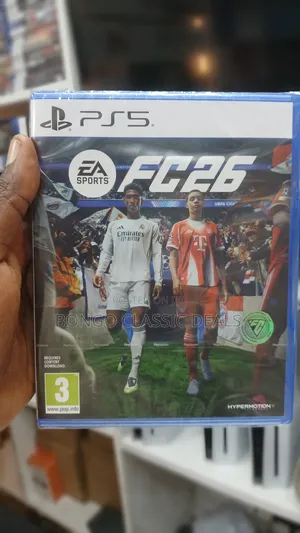 Ps5 Games Big Offer