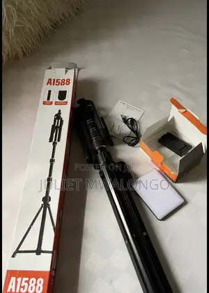 Tripod Stand