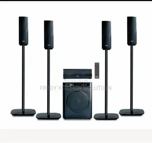 Kodtec Home Theatre