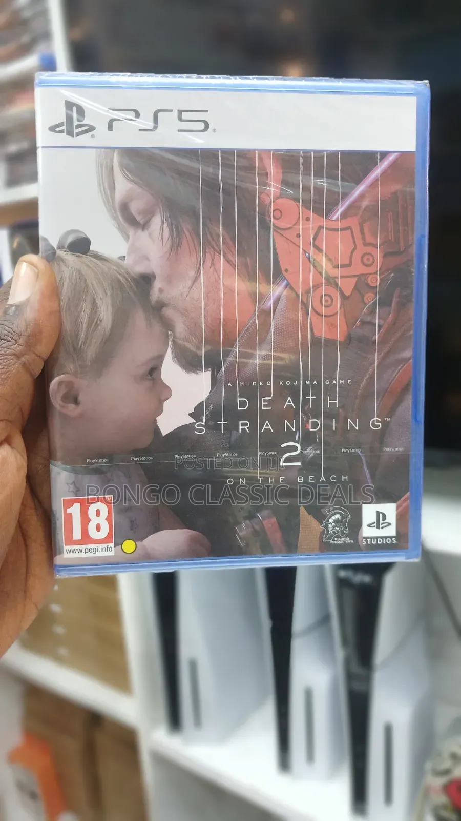 Ps5 Games Big Offer