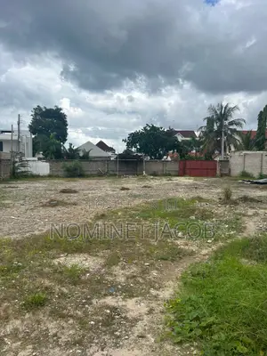 Plot for Sale