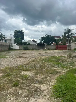 Plot for Sale