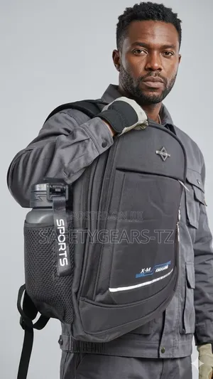 Engineer Safety Bag