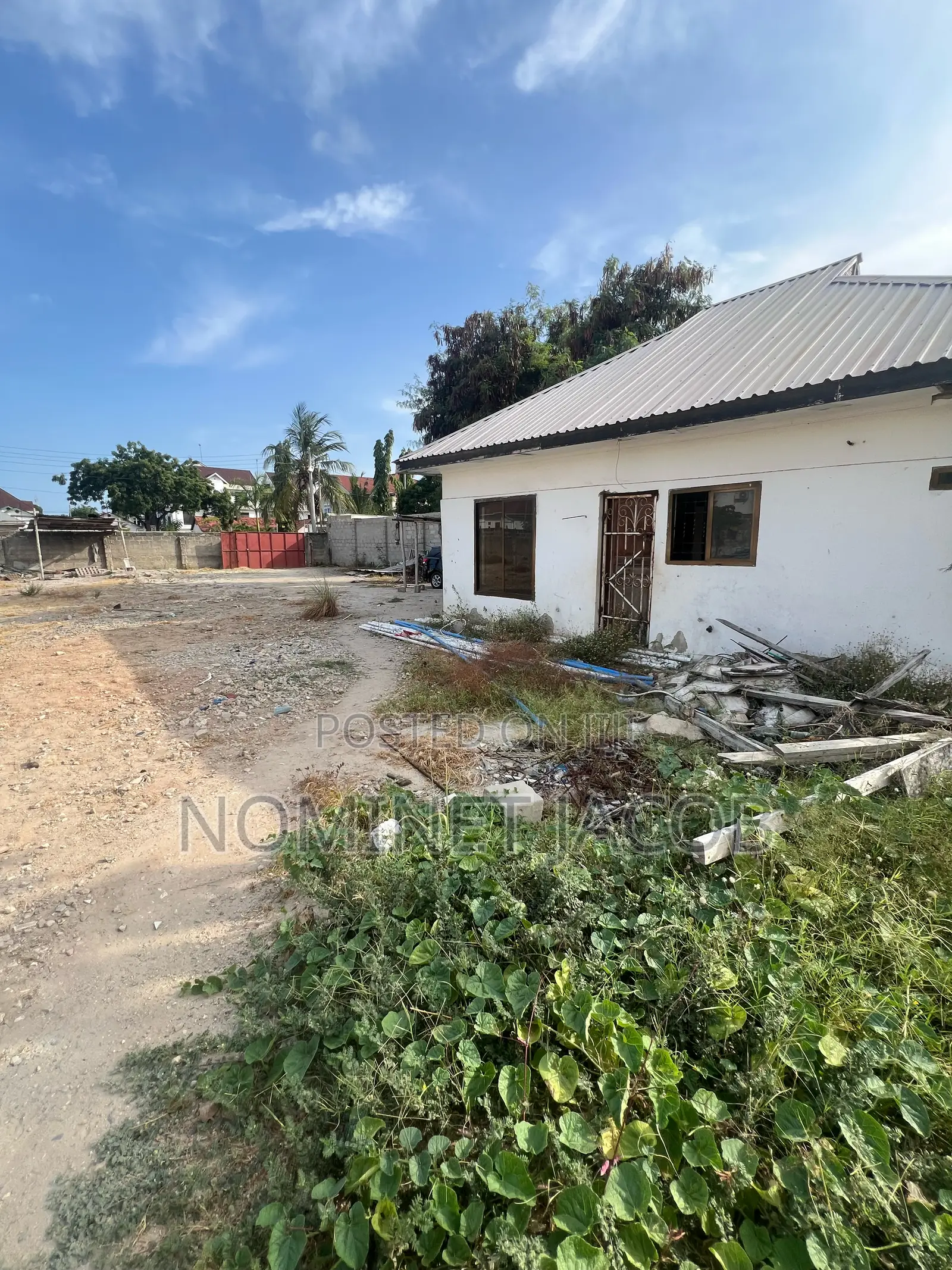 Plot for Sale